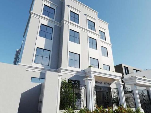 Apartamento venda em Região Geográfica Imediata de Guarapuava, Guarapuava