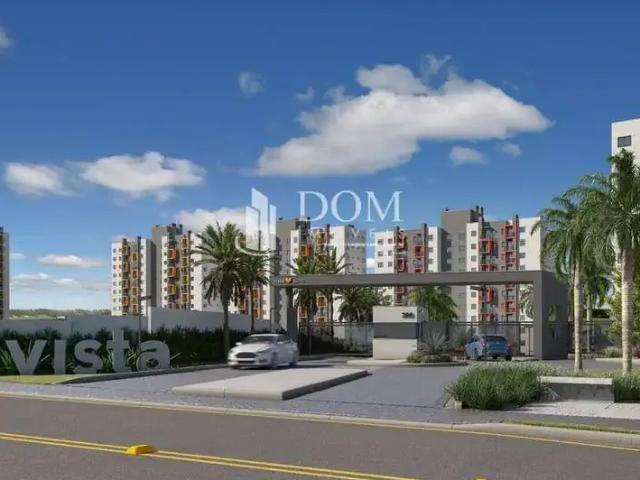 Apartamento venda em Região Geográfica Imediata de Guarapuava, Guarapuava