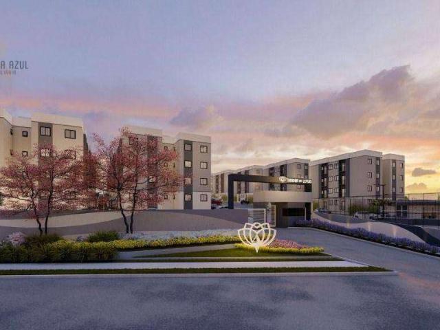 Apartamento venda em Região Geográfica Imediata de Guarapuava, Guarapuava