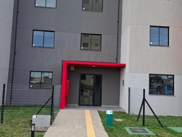 Apartamento venda em Guarapuava, Região Geográfica Intermediária de Guarapuava