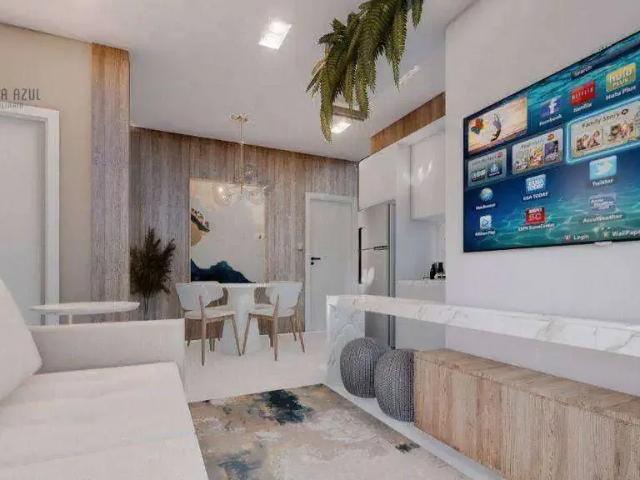 Apartamento venda em Região Geográfica Imediata de Guarapuava, Guarapuava