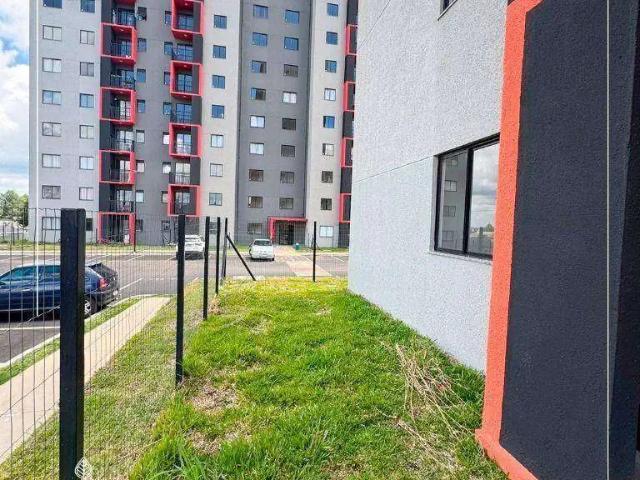 Apartamento venda em Região Geográfica Imediata de Guarapuava, Guarapuava
