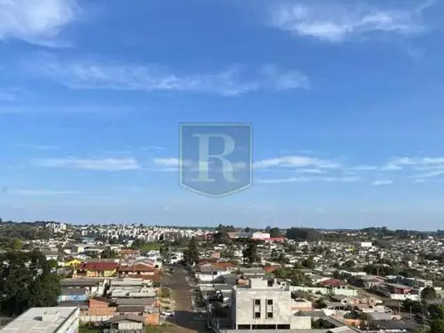 Apartamento venda em Região Geográfica Imediata de Guarapuava, Guarapuava