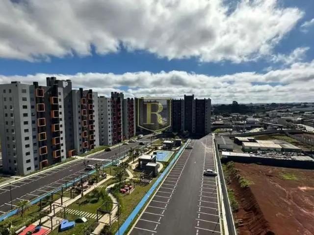 Apartamento venda em Região Geográfica Imediata de Guarapuava, Guarapuava