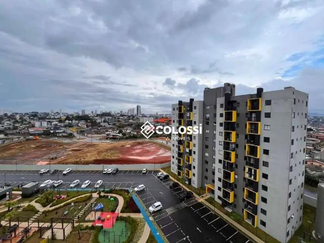 Apartamento venda em Região Geográfica Imediata de Guarapuava, Guarapuava