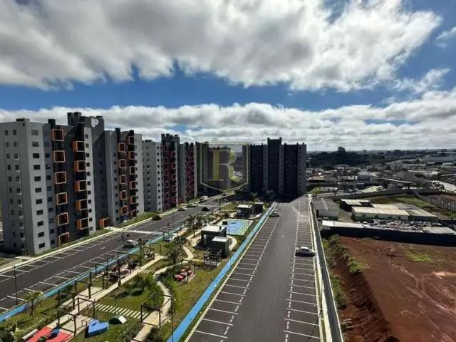 Apartamento venda em Região Geográfica Imediata de Guarapuava, Guarapuava