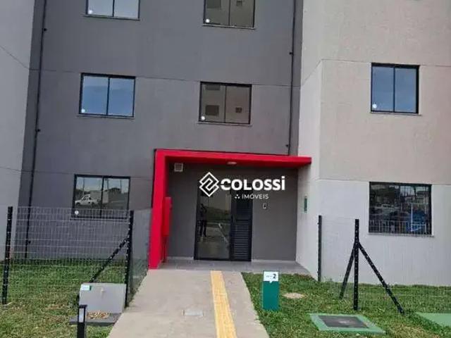 Apartamento venda em Região Geográfica Imediata de Guarapuava, Guarapuava