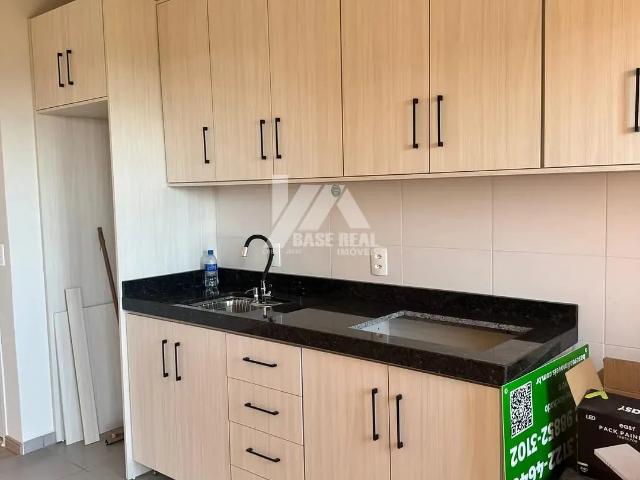Apartamento venda em Guarapuava, Região Geográfica Intermediária de Guarapuava