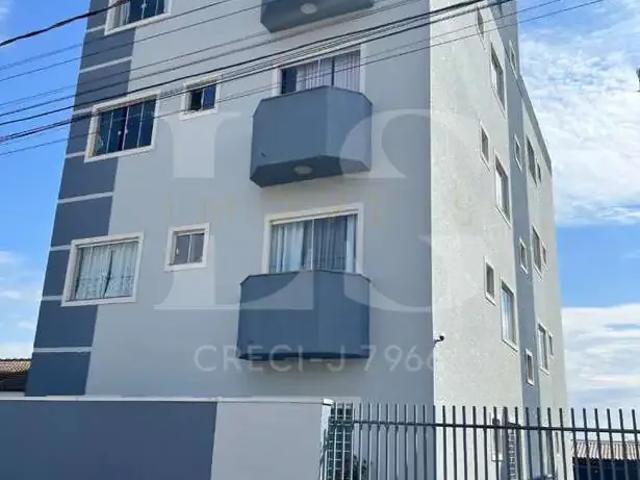 Apartamento venda em Região Geográfica Imediata de Guarapuava, Guarapuava