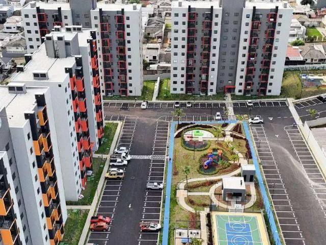 Apartamento venda em Região Geográfica Imediata de Guarapuava, Guarapuava