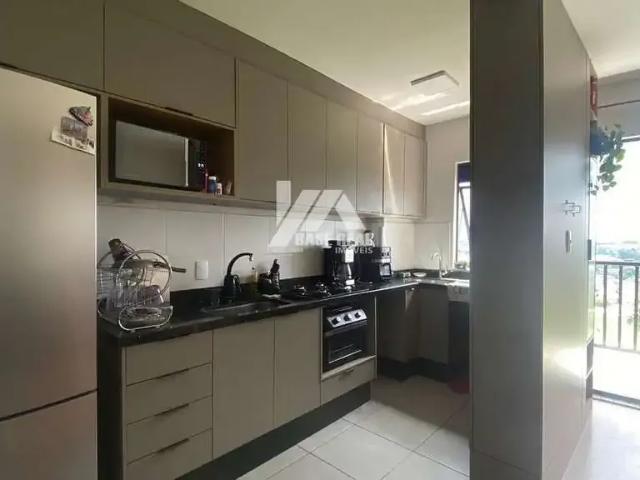 Apartamento venda em Região Geográfica Imediata de Guarapuava, Guarapuava
