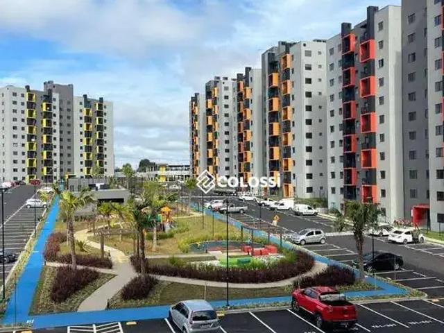 Apartamento venda em Região Geográfica Imediata de Guarapuava, Guarapuava