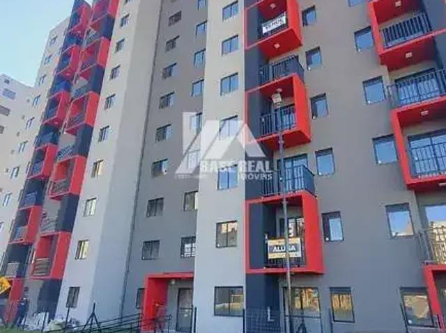 Apartamento venda em Região Geográfica Imediata de Guarapuava, Guarapuava