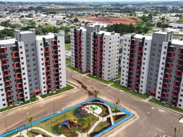 Apartamento venda em Região Geográfica Imediata de Guarapuava, Guarapuava