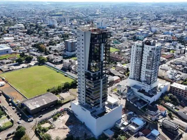 Apartamento venda em Região Geográfica Imediata de Guarapuava, Guarapuava