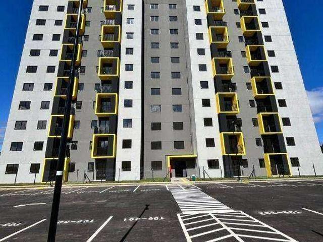 Apartamento venda em Região Geográfica Imediata de Guarapuava, Guarapuava