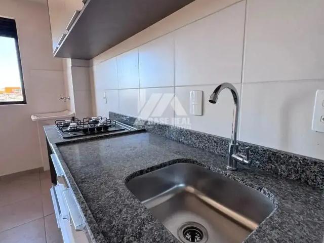 Apartamento venda em Região Geográfica Imediata de Guarapuava, Guarapuava