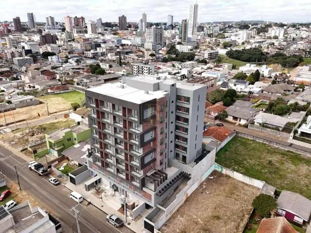Apartamento venda em Região Geográfica Imediata de Guarapuava, Guarapuava