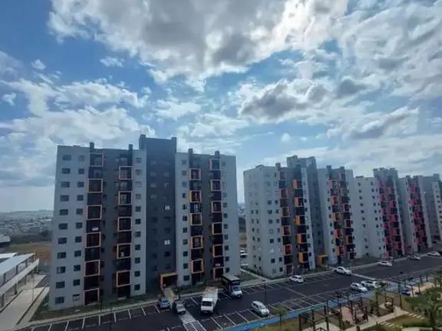 Apartamento venda em Região Geográfica Imediata de Guarapuava, Guarapuava