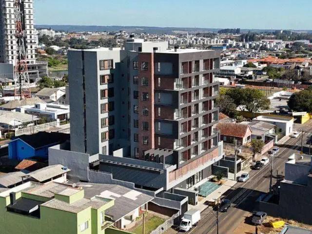 Apartamento venda em Região Geográfica Imediata de Guarapuava, Guarapuava