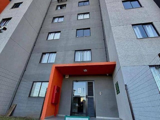 Apartamento venda em Guarapuava, Região Geográfica Intermediária de Guarapuava