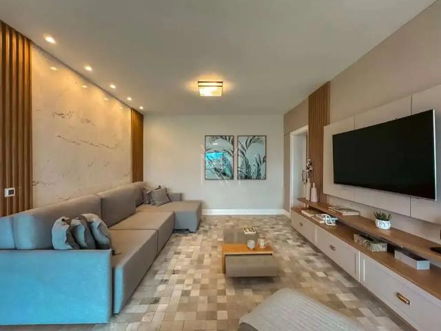 Apartamento venda em Região Geográfica Imediata de Guarapuava, Guarapuava
