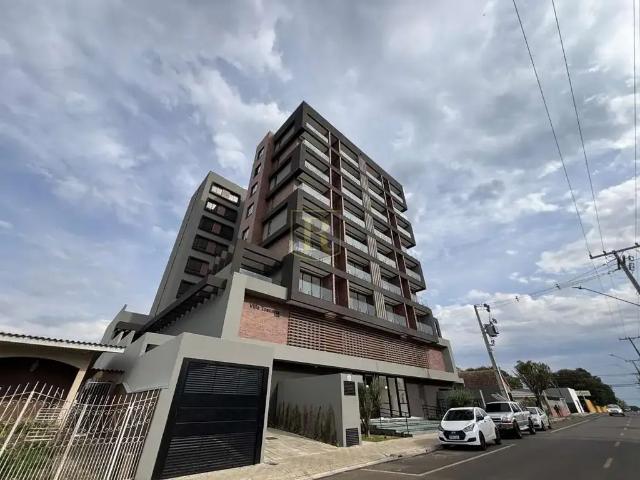 Apartamento venda em Região Geográfica Imediata de Guarapuava, Guarapuava