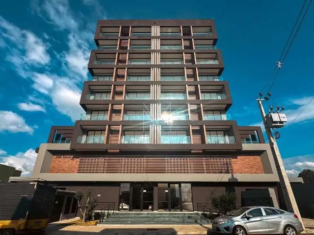 Apartamento venda em Região Geográfica Imediata de Guarapuava, Guarapuava