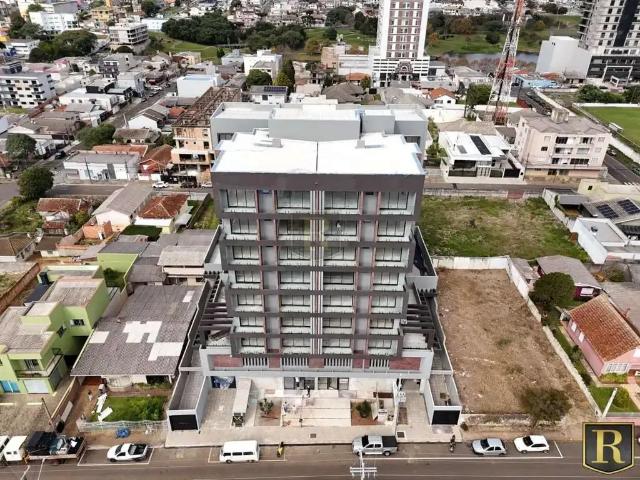 Apartamento venda em Região Geográfica Imediata de Guarapuava, Guarapuava