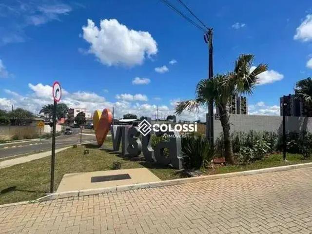 Apartamento venda em Região Geográfica Imediata de Guarapuava, Guarapuava