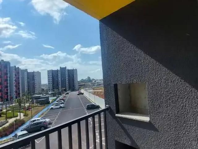 Apartamento venda em Região Geográfica Imediata de Guarapuava, Guarapuava
