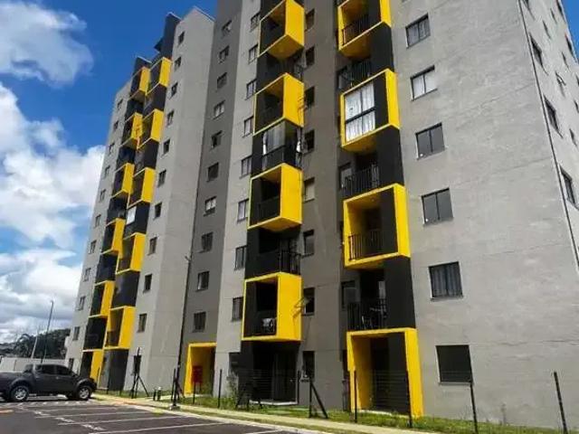 Apartamento venda em Região Geográfica Imediata de Guarapuava, Guarapuava