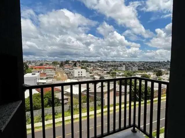 Apartamento venda em Região Geográfica Imediata de Guarapuava, Guarapuava
