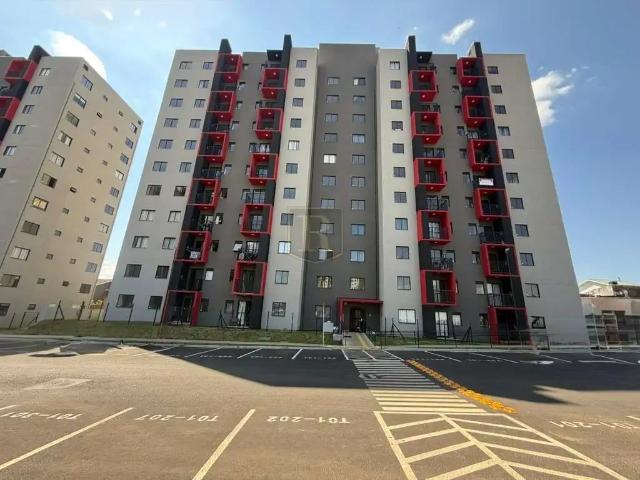Apartamento venda em Região Geográfica Imediata de Guarapuava, Guarapuava