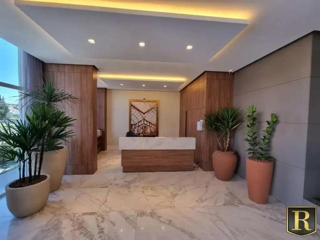 Apartamento venda em Região Geográfica Imediata de Guarapuava, Guarapuava