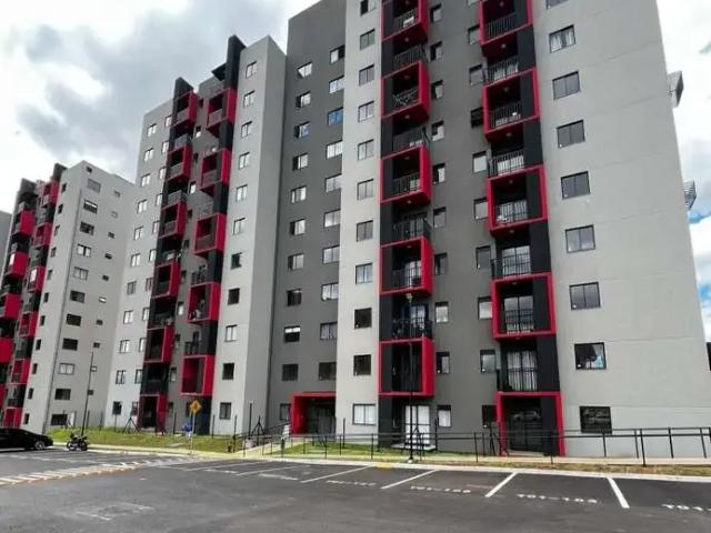 Apartamento venda em Região Geográfica Imediata de Guarapuava, Guarapuava