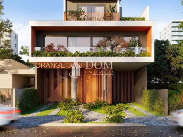 Apartamento venda em Guarapuava, Região Geográfica Intermediária de Guarapuava