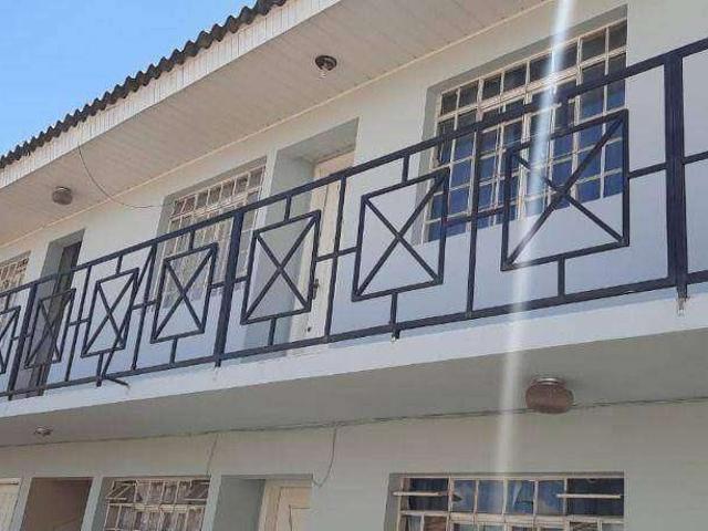 Apartamento venda em Região Geográfica Imediata de Guarapuava, Guarapuava