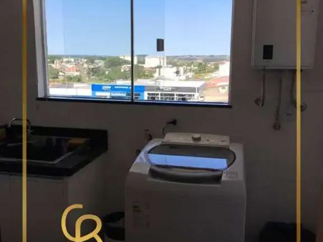 Apartamento venda em Região Geográfica Imediata de Guarapuava, Guarapuava