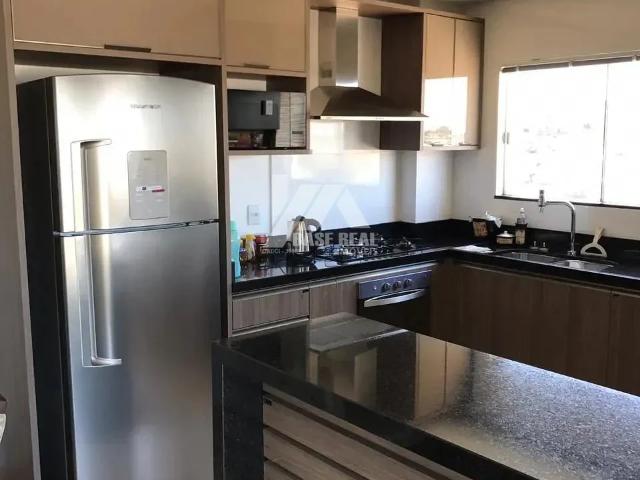 Apartamento venda em Guarapuava, Região Geográfica Intermediária de Guarapuava
