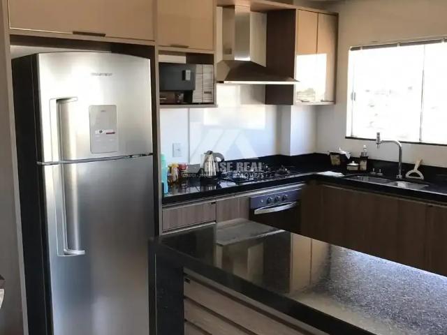 Apartamento venda em Guarapuava, Região Geográfica Intermediária de Guarapuava