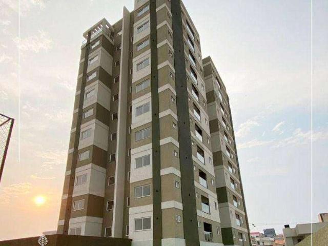 Apartamento venda em Região Geográfica Imediata de Guarapuava, Guarapuava
