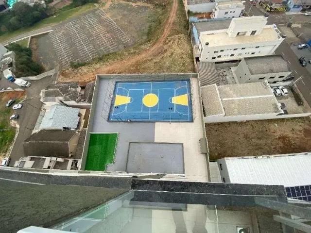 Apartamento venda em Região Geográfica Imediata de Guarapuava, Guarapuava