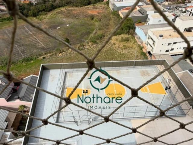 Apartamento venda em Guarapuava, Região Geográfica Intermediária de Guarapuava