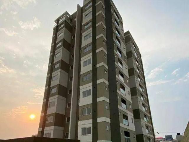 Apartamento venda em Região Geográfica Imediata de Guarapuava, Guarapuava