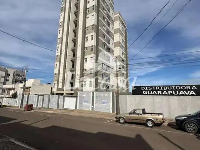 Apartamento venda em Região Geográfica Imediata de Guarapuava, Guarapuava