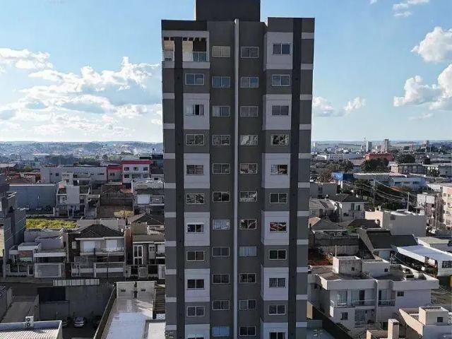 Apartamento venda em Região Geográfica Imediata de Guarapuava, Guarapuava