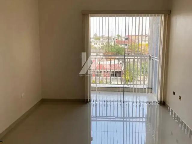 Apartamento venda em Guarapuava, Região Geográfica Intermediária de Guarapuava