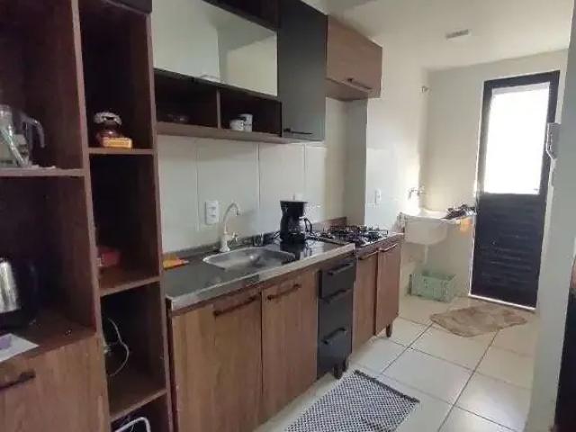 Apartamento venda em Região Geográfica Imediata de Guarapuava, Guarapuava