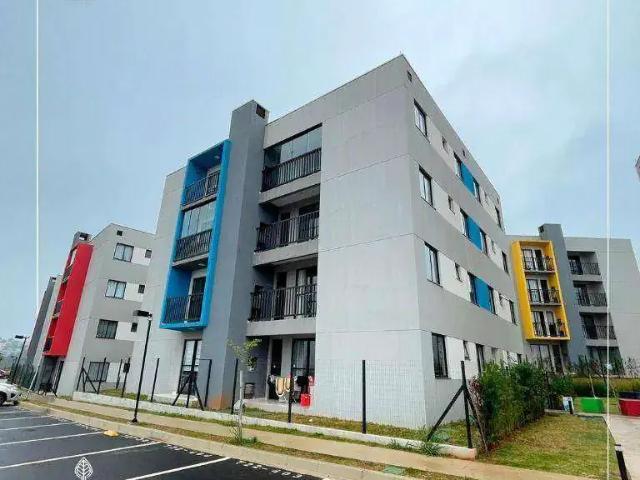 Apartamento venda em Região Geográfica Imediata de Guarapuava, Guarapuava